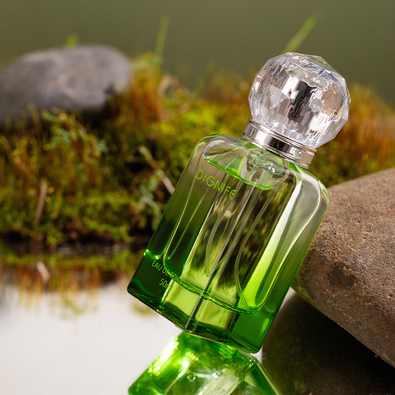 Dignife / y otros perfumes masculinos y femeninos en el jardín del Nilo de la Princesa li, fragancia floral y frutal persistente, fragancia fresca y ligera al por mayor