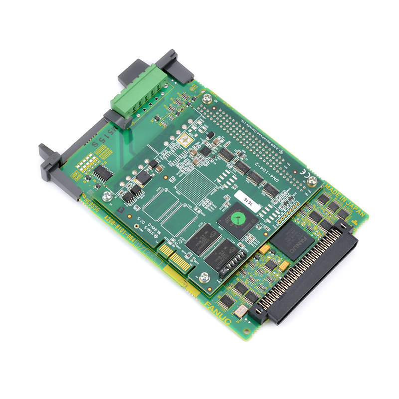 A20B-8101-0641发那科fanuc系统原装通讯板数控电路板机床配件议