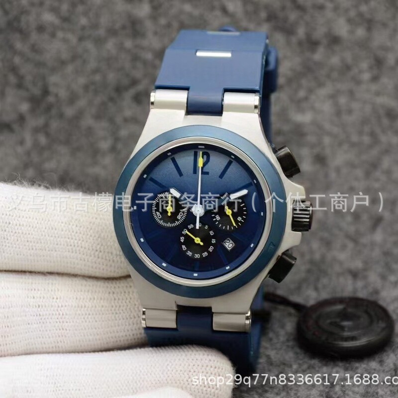 Nautilus 5740 wristwatch mechanical light luxury waterproof engraved grade generation hair Guangzhou watch automatic men's source