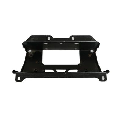 Universal Non-Standard Customization, Motorcycle frame