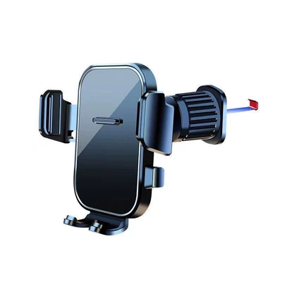 Adsorption, Car phone holder - air-outlet-square-mirror