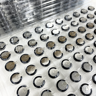 SC5R5105Z-V button type farad capacitor 19*5