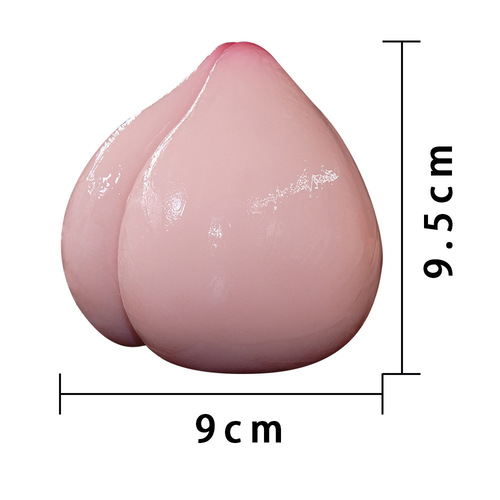 Male masturbation device, airplane cup, simulation breast, watermelon, beautiful breast name, mold, adult product