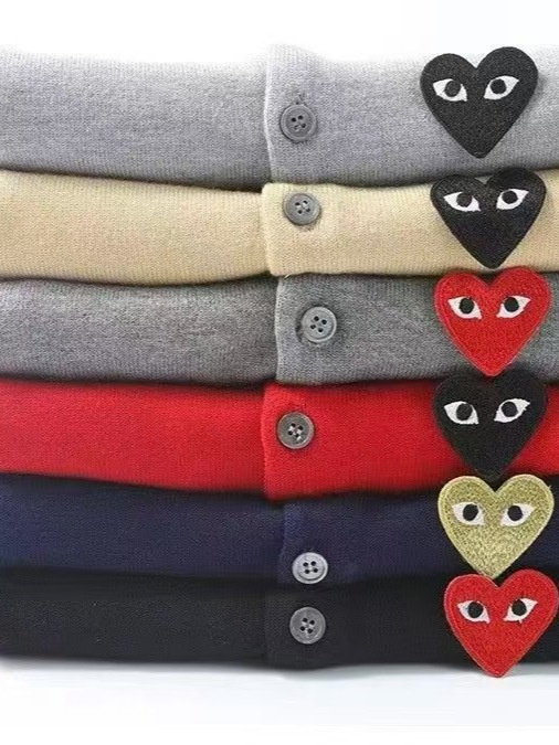 Japanese woolen sweater
