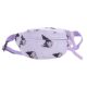 Korean Style Children's Waist Bag Puppy Shoulder Bag Crossbody Bag New Style Small Fresh Cartoon Children's Chest Bag Large Capacity Travel