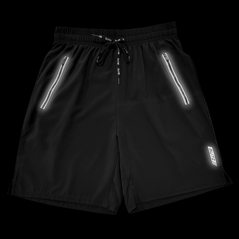 Pantalons homme décontractés et amples style sport, tendance_voghion.com