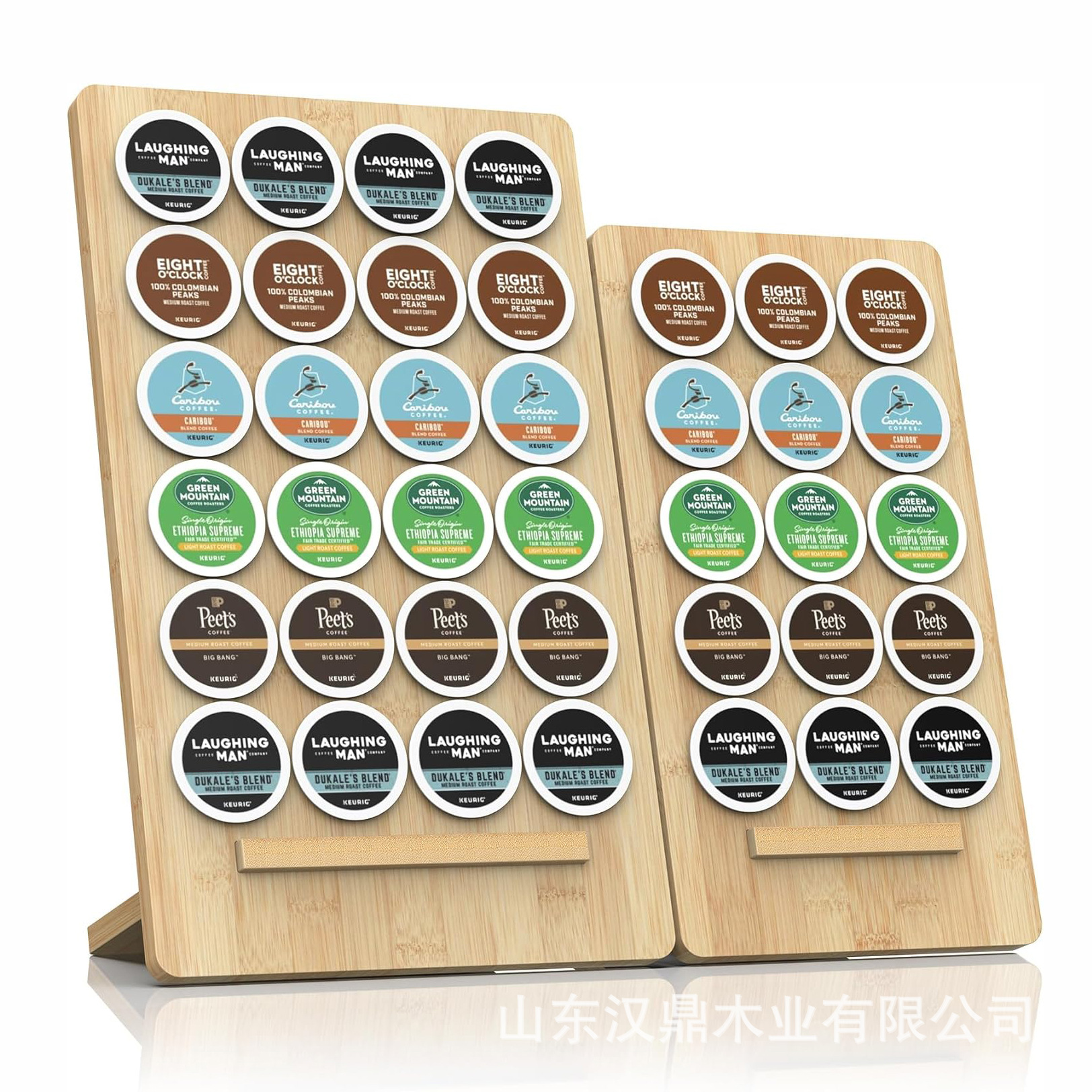 Coffee capsule
