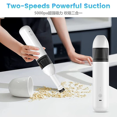 cleaner car Wireless dust | Tozsoranlar