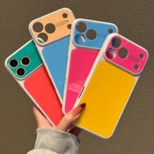 �m��iPhone18Pro�֙C���¿��pɫ�����Ͱ��O��17���s��ˤ���o��