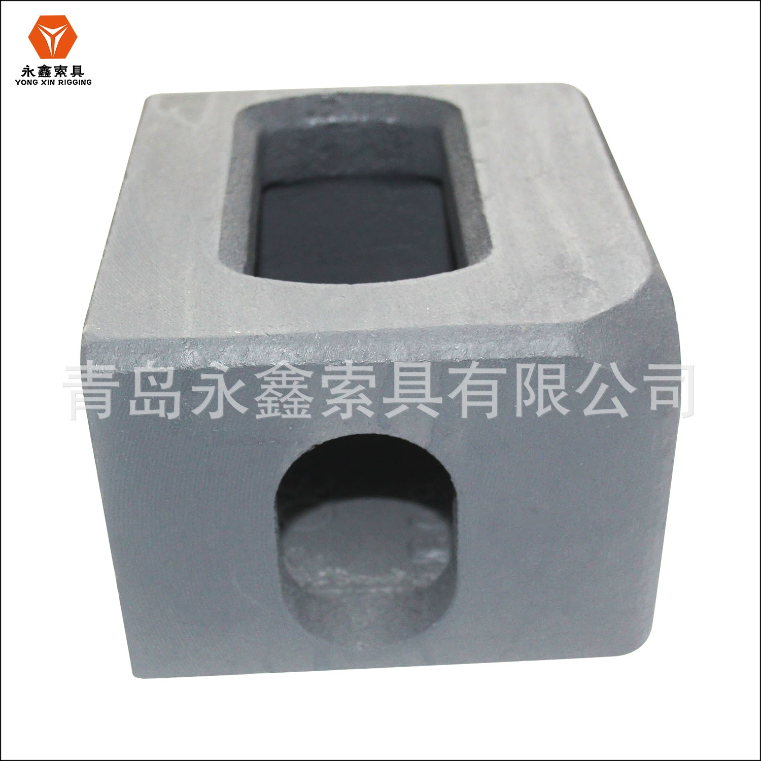 Йонсина. Большие количества поставки контейнеров, первоклассные угловые детали, аксессуары для контейнеров, стандартные угловые детали контейнера, замок для моста, подвесной уголок