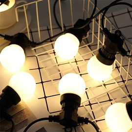 室外LED;LED装饰灯;LED球泡灯