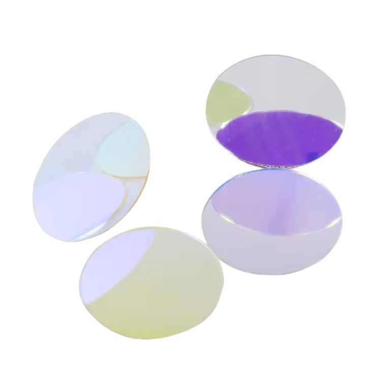 Optical Filter — High-Reflection, Dichroic / Beam-Splitter, Stage Lighting — view 5