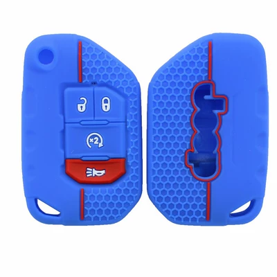 Key Case, Static Rod/Key Bag