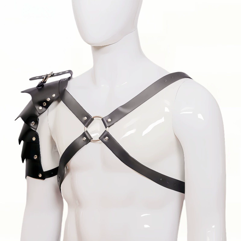 Harness, chest strap, straps for adults, cosplay