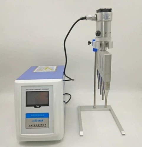 Darodo канал ультразвуковой экстрактор модель-Daxluot-4S ультразвуковой экстрактор, разбивает клетки