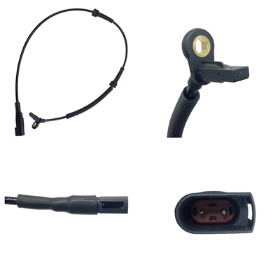 Ford üçün ABS Təkər Sürət Sensoru 2S65-2B372-Ab, 2S652B372Ab