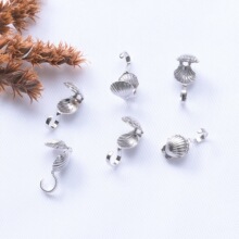 ��ɫ24K��ս�����������β�B�ӿ��^diy�ֹ����K����������l