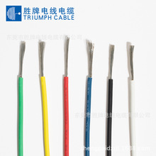 胜牌厂家常规GXL汽车线8AWG-20AWG电子连接线低烟无卤线辐照线