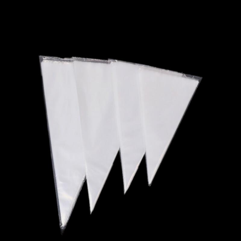 Diy蛋糕裱花枪8件套曲奇挤奶油透明塑料裱花嘴8头烘焙工具 询价 阿里巴巴