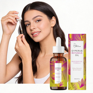 �F؛�羳����Cyperus Rotundus Oil�㸽�ӱ����澏�غ�Óë���A��