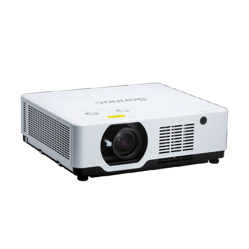 Лазерный проектор SnP LC55LU / LC65LU для конференц-залов