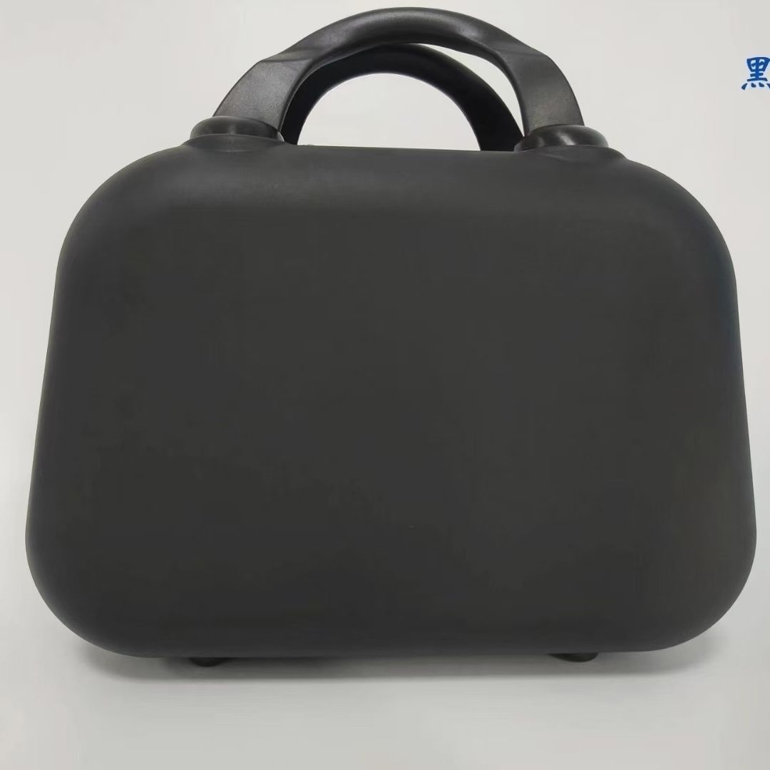 캔디 플랫 스타일(블랙)