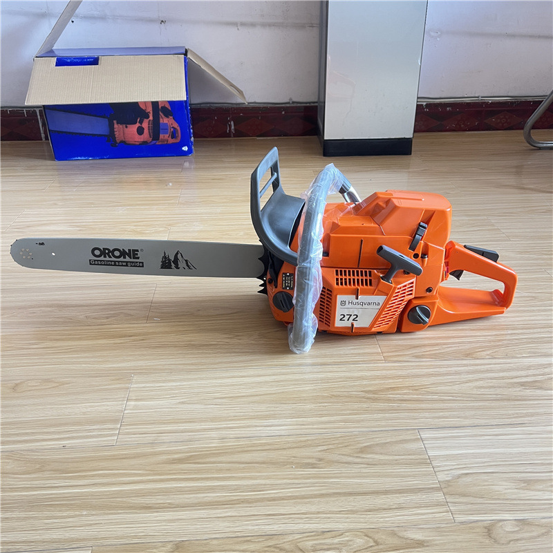 油锯伐木锯家用手持伐木锯树机雅马哈动力CS9800大功率油锯现货