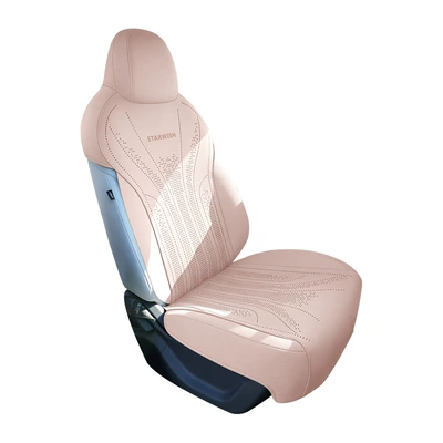 Universal seat cover for Xingyuan special car models
