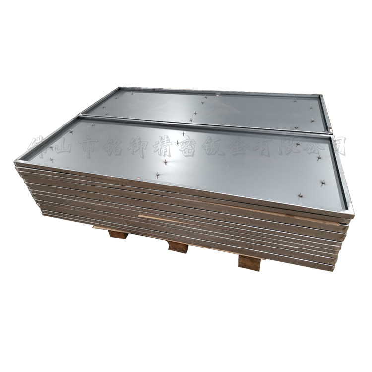 佛山钣金厂直供非标设备钣金外壳  钣金厂 询价 量大优惠