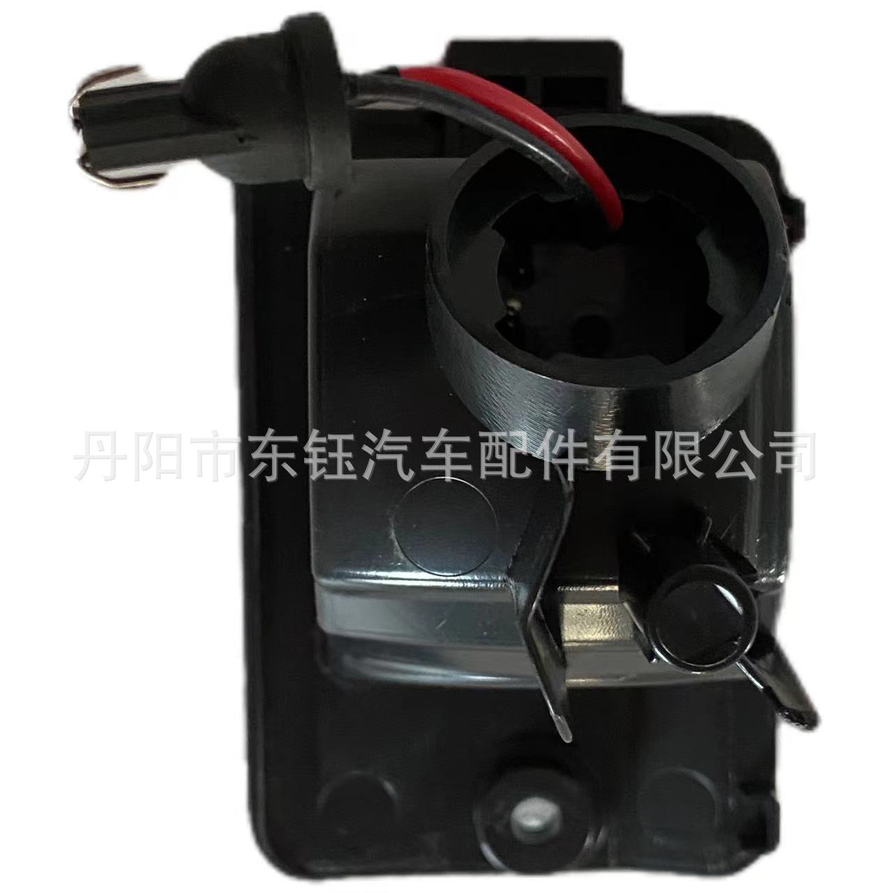 Suministro directo de fábrica adecuado para Dafa Subaru Toyota camión hijet LED luz marcha atrás modificado luz trasera