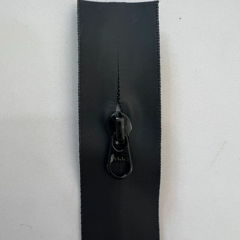 YKK防水拉链拉头多规格箱包户外用品拉链服装箱包PU防水拉链批发|undefined
