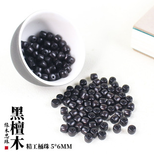 ��̴ľɢ��ֱ��Ͱ��5*6MM����ľ�����ֹ�diy�����Ʒ���ջ�Ӳ���
