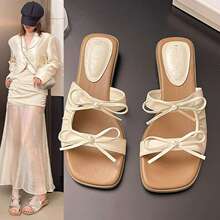 ��ʽ���^����Ů�⴩2025���ļ��¿�����Y��ɫƽ�װٴ�¶ֺ����Ь