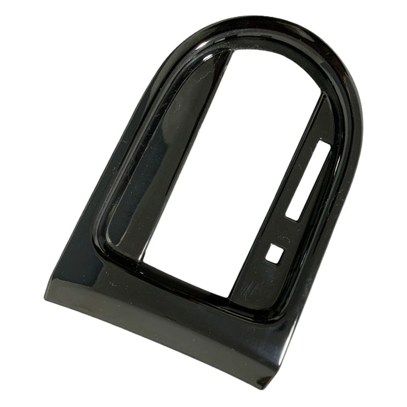 Прямые поставки с завода подходят для 16 Ford Mach e Wild Horse Модифицированная рама из АБС-Пластика Внутренняя отделка полный комплект декоративной рамы