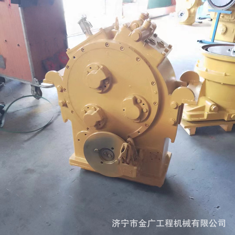 装载机变速箱L933装载机变速箱 液力变矩器 主传动 差速器盆角尺