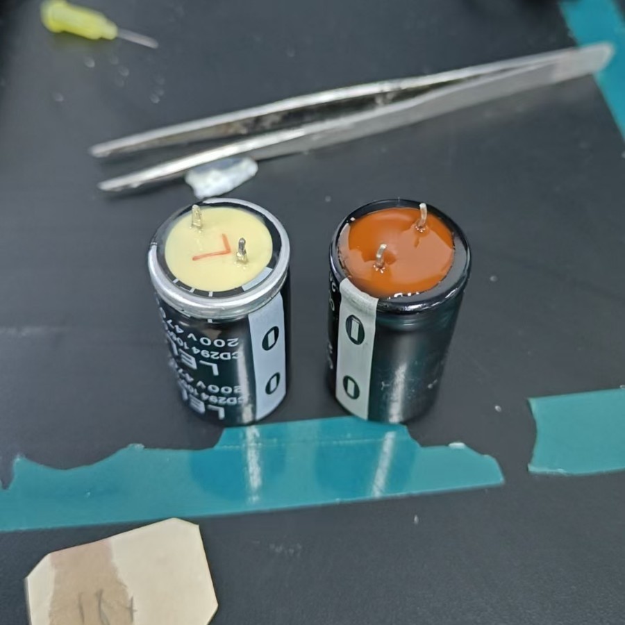 NR电感胶 电容灌封胶 一体成型电感胶 半导体芯片胶 电子灌封胶