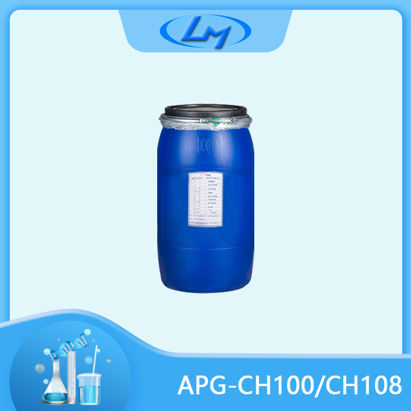 APG-CH100/APG-CH108 月桂基葡糖苷 长园