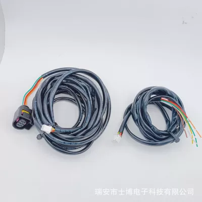 Wide Range Oxygen Sensor — Automotive Sensors