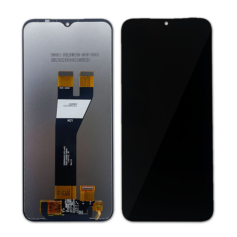 Jingke es adecuado para la galaxia A14 5g pantalla A146P/U LCD A146B/A145F image 6
