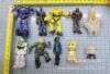 Minifigure, monster, doll, family toy