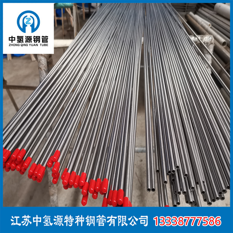 TC4钛合金管TA2钛圆棒纯钛板耐腐蚀钛丝钛管规格齐全非标来图可做