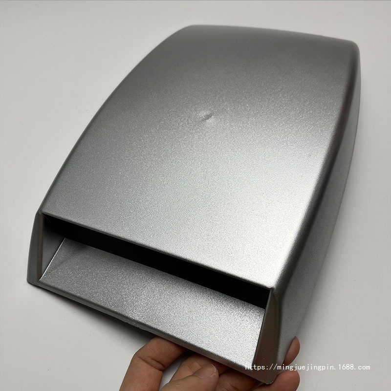 Factory Direct Sales Car Decoration Air Vents, Simulated Hood Air Vents, Engine Hood Decorative Panels, Modified Vent Stickers