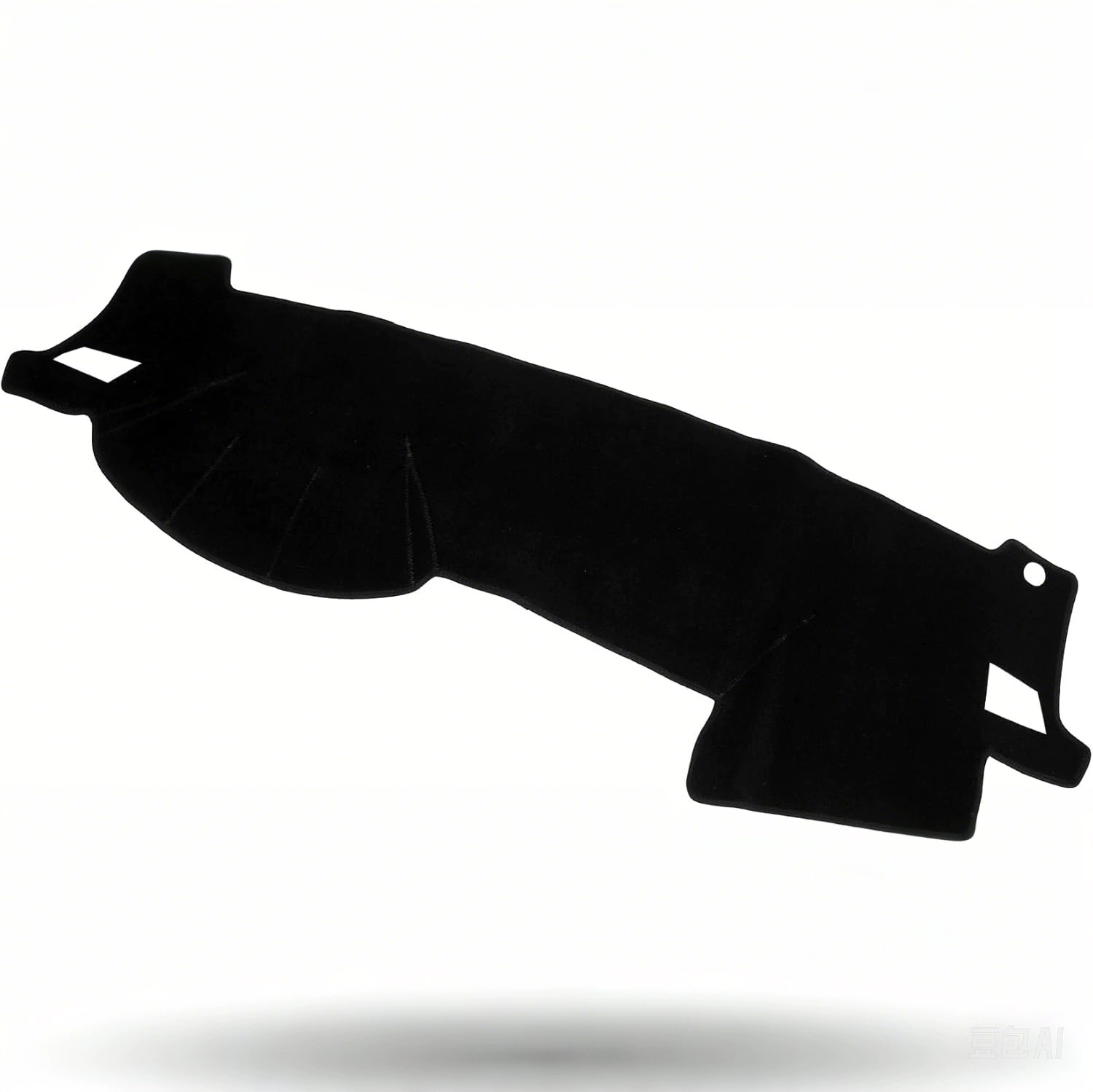 Экспорт трансграничных световых щит для Subaru Legacy Outback 2005-2009