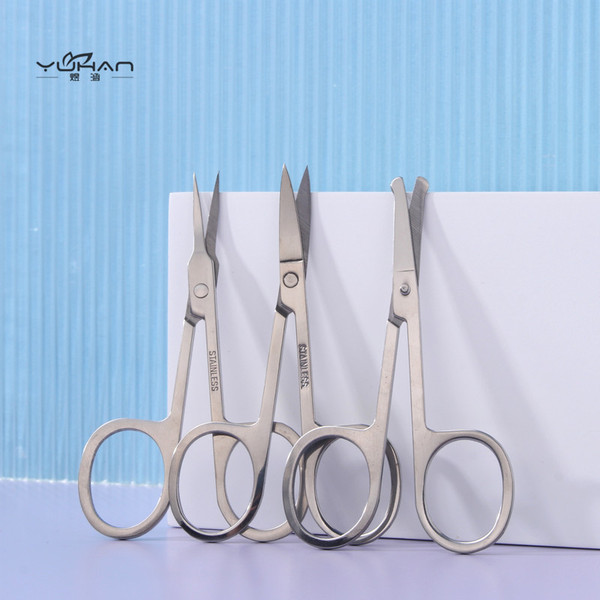 Sharp universal small scissors stainless steel