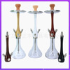 Cross -border supply Arabia water smoke set wooden scalp box shiSha bar KTV water smoke hookah hookah