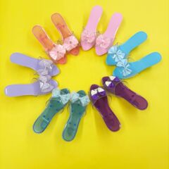国境を越えたアマゾンの売れ筋女の子マッチングアクセサリープリンセスドリームクリスタルシューズおもちゃ子供用ままごとハイヒール