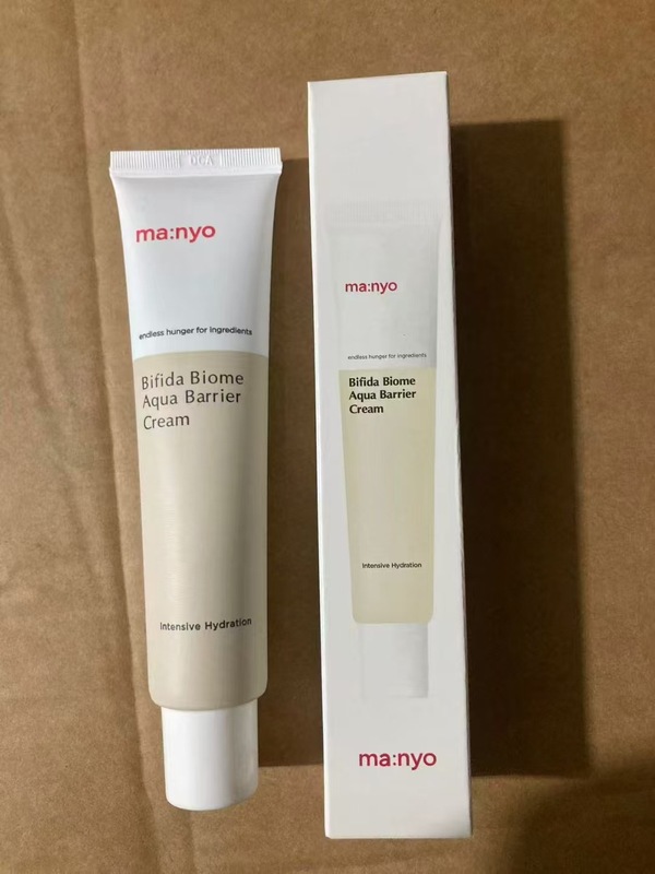 跨境专供新品manyo魔女工厂万叶200ml纯净深层清洁泡沫洗面奶卸妆|undefined