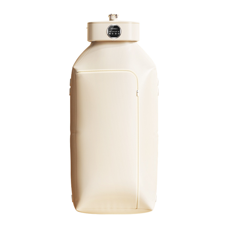 국경 간 맞춤형 휴대용 의류 건조기 가정용 소형 기숙사 의류 걸이 건조기 의류 건조기 UV 살균