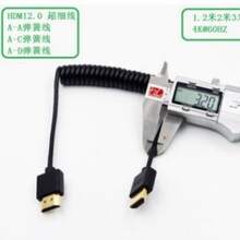 hdmi PU���ɾ� miniHDMI���ɾ� microHDMI���ɾ� OD3.2 4K ���C��