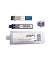 RUIJIE�J��SFP-LX SM1310ԭ�b�J��ǧ�׆�ģ�f�׶�ģ���Q�C��ģ�K